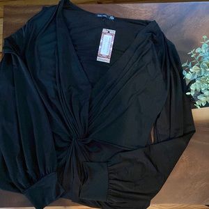 NWT Boohoo Cocktail Dress